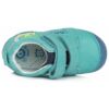 Kép 6/7 - Vízlepergetős valódi bőr D.D.step gyerekcipő, fluoreszkáló talppal
