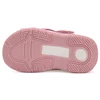 Kép 6/6 - Könnyű, valódi bőr pink D.D.step gyerekszandál