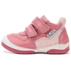 Kép 2/7 - Első lépés, pink, valódi bőr D.D. Step bokacipő
