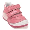 Kép 6/7 - Első lépés, pink, valódi bőr D.D. Step bokacipő