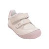 Kép 6/7 - Bézs valódi bőr D.D. Step Barefoot (mezítlábas) gyerekcipő