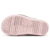 Kép 8/8 - D.D. Step bőrbéléses rózsaszín barefoot gyerekcipő