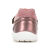 Kép 6/9 - D.D.step rózsaszín Aqua-Tex barefoot gyerekcipő