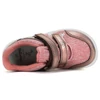 Kép 8/9 - D.D.step rózsaszín Aqua-Tex barefoot gyerekcipő