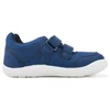 Kép 7/9 - D.D.step kék Aqua-Tex barefoot gyerekcipő