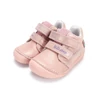 Kép 1/7 - D.D. Step rózsaszín madárkás barefoot kislány cipő