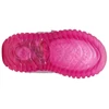 Kép 7/7 - Lightyloo Toddler Girl – világító talpú "lélegző"elsőlépés Geox gyerekcipő, kislányoknak