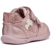 Kép 3/8 - Zapito Baby Girl – "lélegző", elsőlépés Geox gyerekcipő kislányoknak