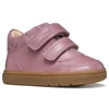 Kép 1/6 - Geox bőrbéléses pink gyerekcipő, az első lépésekhez
