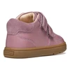 Kép 4/6 - Geox bőrbéléses pink gyerekcipő, az első lépésekhez