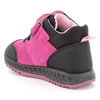 Kép 3/6 - Vízálló, prémium minőségű fuxia velúr Primigi  gyerekcipő