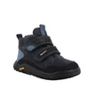 Kép 1/4 - Primigi kék Gore-Tex Vibram talpas barefoot gyerekcipő