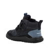 Kép 3/4 - Primigi kék Gore-Tex Vibram talpas barefoot gyerekcipő