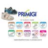 Kép 4/4 - Prémium minőségű,  bőr Primigi gyerekcipő, az elsőlépésekhez