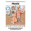 Kép 4/4 - Primigi prémium csillogó kislány bőr szandál