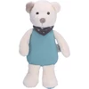 Kép 1/4 - Sterntaler plüssmaci csörgővel - Elia mackó 24 cm
