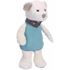 Kép 4/4 - Sterntaler plüssmaci csörgővel - Elia mackó 24 cm
