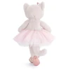 Kép 4/4 - Bukowski Sweet Anya prémium plüss cica, 25 cm