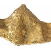 Kép 2/3 - Kétrétegű, állítható pántos, aranyflitteres arcmaszk