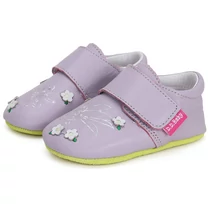 Pihe-puha, valódi bőr, D.D.Step kocsicipő