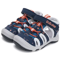 D.D.Step "Quick Dry" gyerekszandál