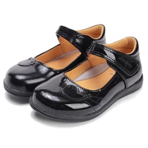 Valódi bőr D.D.step, alkalmi balerinacipő