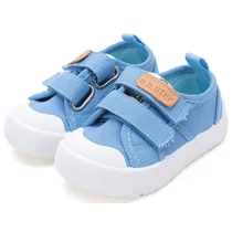 Tépőzáras, D.D.step vászoncipő