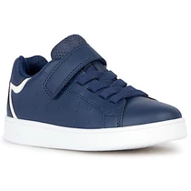 Strapabíró, minőségi Geox gyerekcipő, "lélegző Talppal"