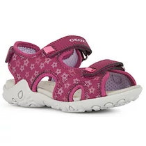 Sportos, könnyű Geox lánykaszandál