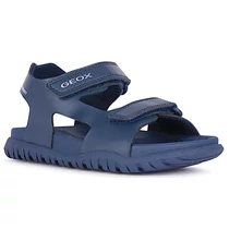 Sportos, "vízbarát" Geox gyerekszandál