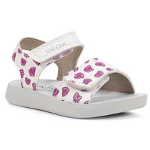 Könnyed, divatos Lightfloppy Geox lánykaszandál