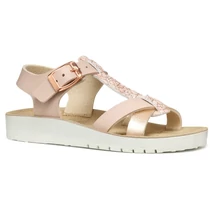 Könnyed, divatos Costarei Geox lánykaszandál