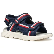 Sportos, ultra könnyű Airadyum  Geox gyerekszandál