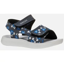 Sportos, könnyű Lightfloppy Geox gyerekszandál