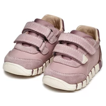 Könnyű "lélegző" Geox Lupidoo B by gyerekcipő, az első lépésekhez