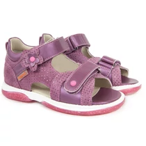 Memo szupinált gyerekszandál