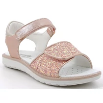 Prémium minőségű, divatos Primigi lánykaszandál