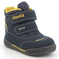 Vízálló, melegen bélelt Primigi bokacsizma
