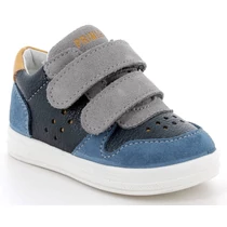 Prémium minőségű, bőr Primigi gyerekcipő, az első lépésekhez