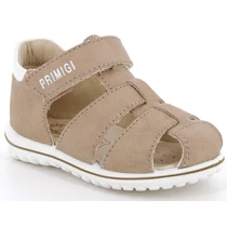 Minőségi, bézs Primigi gyerekszandál, az első lépésekhez