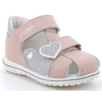 Minőségi, valódi bőr Primigi gyerekszandál, az első lépésekhez