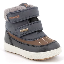 Vízálló, melegen bélelt Primigi gyerekcipő