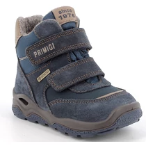 Vízálló, melegen bélelt Primigi gyerekcipő