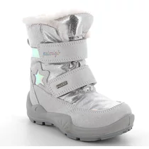 Vízálló, melegen bélelt Primigi gyerekcipő