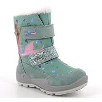 Vízálló, melegen bélelt Primigi gyerekcipő