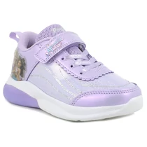 "Sellővarázs"  Primigi kislány cipő, kikapcsolható led világítással