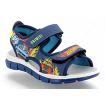 Primigi Hot Wheels versenyautós fiú szandál