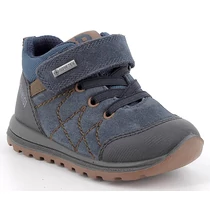 Primigi kék Gore-Tex fiú gyerekcipő