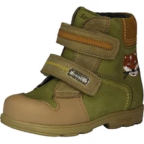 Vízálló, melegen bélelt, Szamos szupinált gyerekcsizma