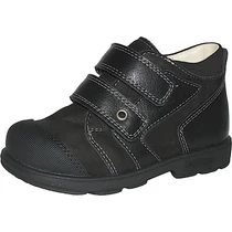 Bőrbéléses, orrvédős, Szamos szupinált gyerekcipő